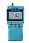 Handheld Pressure Indicators Druck Model DPI705E-1-11G-P1-H0-U
